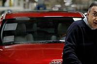 Fiat-Chrysler&nbsp;: le roi Sergio Marchionne est mort