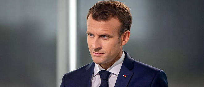 Emmanuel Macron a mis les pieds dans le plat, dementant les rumeurs de liaison avec Benalla. Avant de se faire plus menacant : qu'ils viennent [me] chercher.