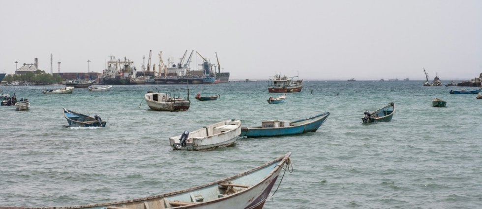 Le port de Berbera fait du Somaliland un acteur incontournable en mer Rouge