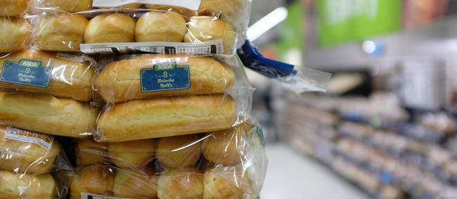 Un pain brioche a rejoint debut juillet la liste des produits remboursables par la Securite sociale.