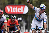 Tour de France &ndash; 21e &eacute;tape&nbsp;: Kristoff, roi des Champs-Elys&eacute;es&nbsp;!