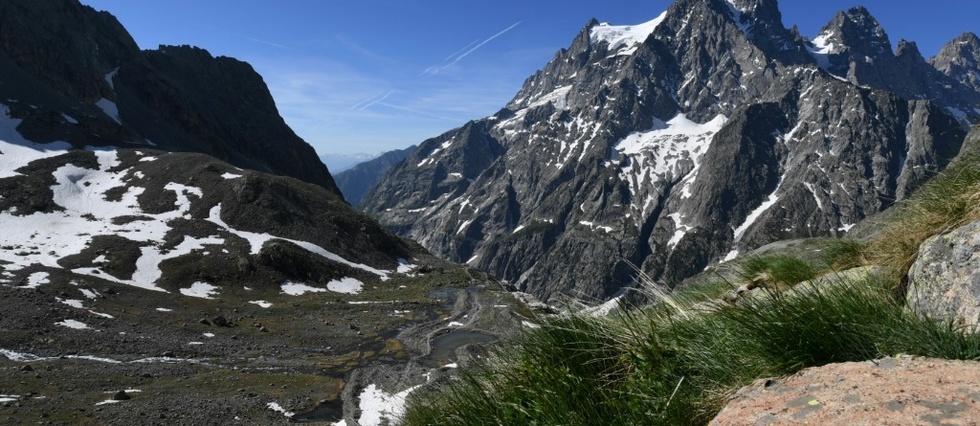 Quatre Personnes Décèdent Dans Des Accidents De Montagne