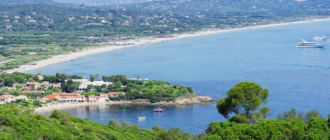 Quelles Sont Les 15 Plages Françaises Les Plus Chères Le