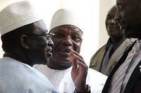 Mali -&nbsp;Pr&eacute;sidentielle&nbsp;: le tour final sera entre Ibrahim Boubacar Ke&iuml;ta et Souma&iuml;la Ciss&eacute;