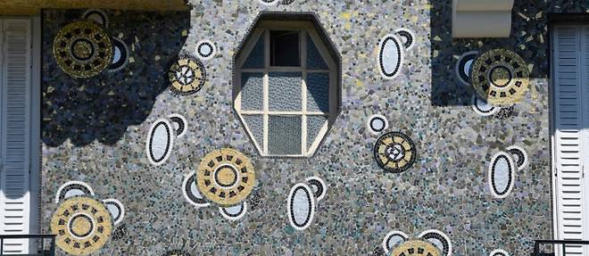 Les mosaiques Odorico: quand Rennes redecouvre son patrimoine oublie