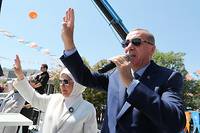 Sanctions US: Erdogan demande le gel des avoirs en Turquie de ministres am&eacute;ricains