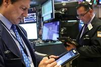Wall Street finit en hausse, soutenue par Berkshire Hathaway et Facebook