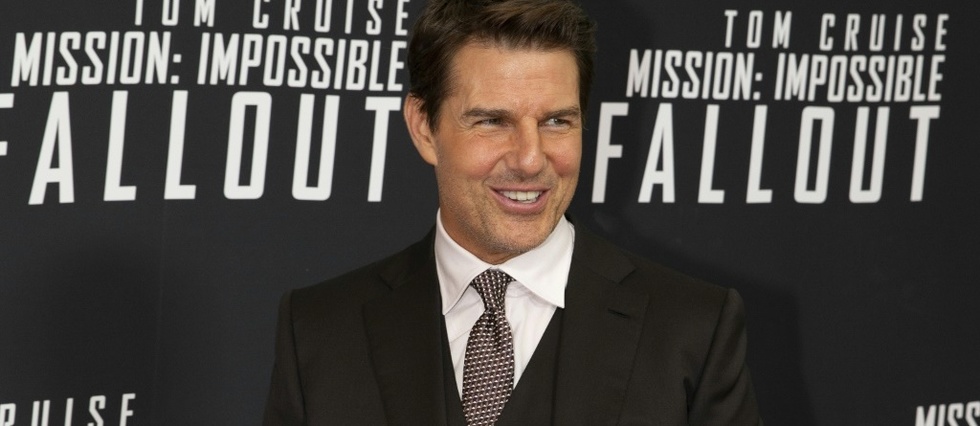"Mission Impossible" campe en tete du box-office nord-americain