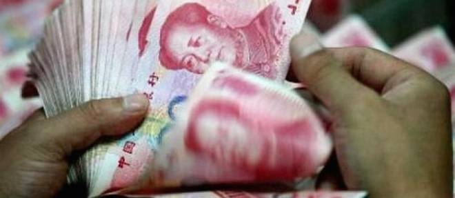 Le Nigeria engage la diversification de ses reserves de devises en introduisant le yuan chinois comme deuxieme monnaie commerciale. 