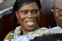 C&ocirc;te d'Ivoire : le pr&eacute;sident Ouattara annonce l'amnistie de Simone Gbagbo