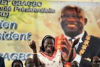 C&ocirc;te d'Ivoire: la lib&eacute;ration de Simone Gbagbo, un geste pour la r&eacute;conciliation nationale