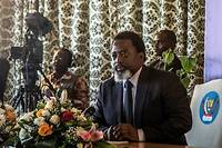 RDC: Kabila d&eacute;signe un dauphin, ses adversaires crient victoire