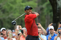 Ryder Cup&nbsp;: Tiger Woods peut jouer et &ecirc;tre vice-capitaine