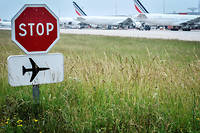 Les pilotes d'Air France oppos&eacute;s &agrave; la candidature du patron d'Air Canada