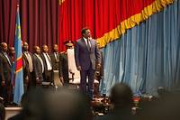 RD Congo&nbsp;: comment Joseph Kabila en est-il arriv&eacute; l&agrave;&nbsp;?