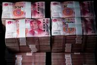 Guerre commerciale: la chute du yuan, atout &agrave; double tranchant pour la Chine