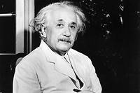 La relativit&eacute; d'Einstein, &quot;supercherie sc&eacute;naristique&quot; pr&eacute;f&eacute;r&eacute;e des r&eacute;alisateurs