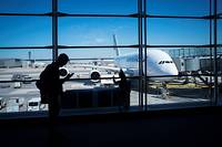 Air France: les pilotes menacent de faire gr&egrave;ve si le futur patron ne n&eacute;gocie pas les salaires