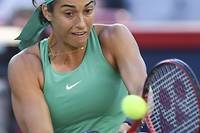 Classement WTA: Garcia dans le top 5, Halep creuse l'&eacute;cart