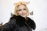 Madonna, sexy sexag&eacute;naire et toujours reine de la provoc'