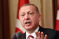 Turquie&nbsp;: Erdogan, le d&eacute;but de la fin&nbsp;?