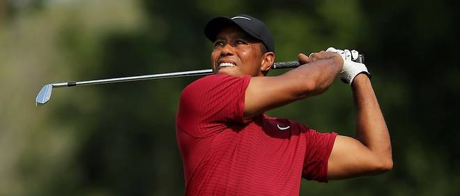Deuxieme de l'USPGA le week-end dernier, Tiger Woods est desormais 26e joueur mondial et se rapproche d'une place a la Ryder Cup qui se deroulera dans les Yvelines fin septembre. 
