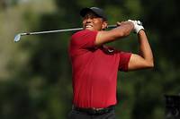 Golf&nbsp;: Tiger Woods, de retour en gr&acirc;ce, peut-il r&eacute;ussir son Paris&nbsp;?