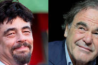 Benicio Del Toro, t&ecirc;te d'affiche du prochain film d'Oliver Stone