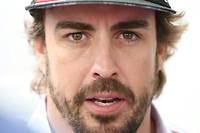 Fernando Alonso ou la recherche de la post&eacute;rit&eacute;