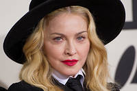 Madonna,&nbsp;60&nbsp;ans et toujours reine de la provoc