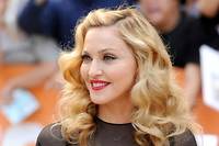 Madonna, &quot;reine berb&egrave;re&quot; de Marrakech pour ses 60 ans