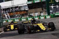 F1&nbsp;: Carlos Sainz Jr quitte Renault pour McLaren en 2019