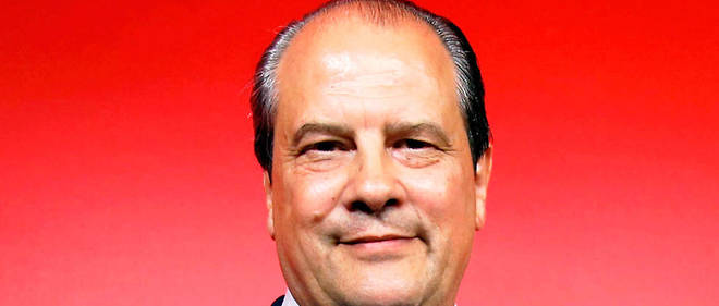 Jean-Christophe Cambadelis, ancien premier secretaire du Parti socialiste, reste un observateur consulte de la vie politique.