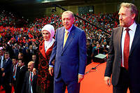 G&eacute;opolitique : Erdogan fait main basse sur la Bosnie