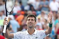 Classement ATP: Djokovic poursuit sa remont&eacute;e vers le sommet