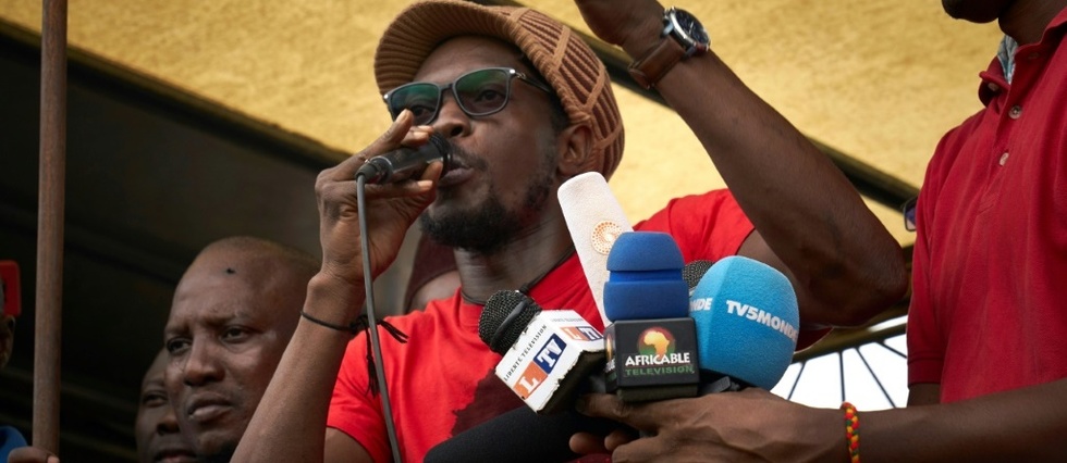 Roi des ondes, Ras Bath galvanise la contestation au Mali