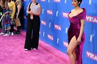 MTV Awards: Cardi B d&eacute;croche un premier prix, hommage attendu &agrave; Aretha Franklin