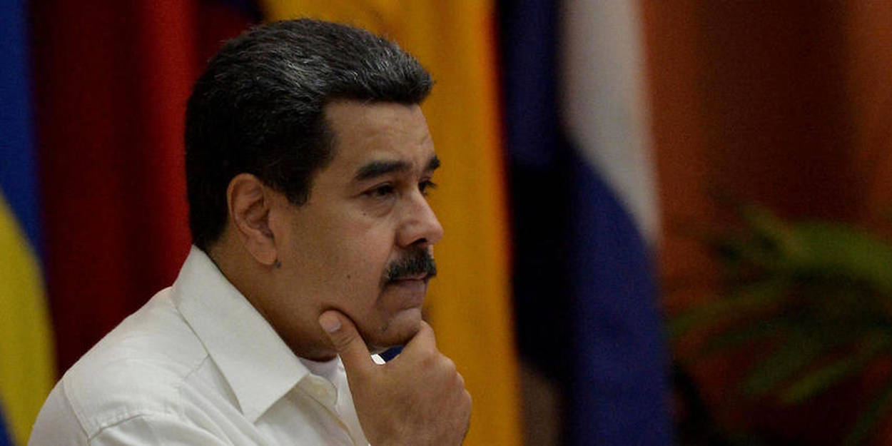 Venezuela le bolivar dévalué de 96 pour tenter de sauver l'économie