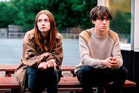 The End of the F***ing World d&eacute;croche une saison 2