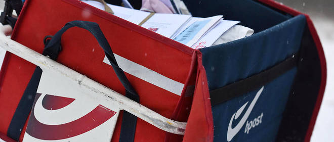 En quatre ans, Bpost affiche une perte de 266 millions de chiffre d'affaires sur son activite courrier