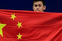Jeux Asiatiques: la Chine affirme sa domination avec 50 m&eacute;dailles d'or