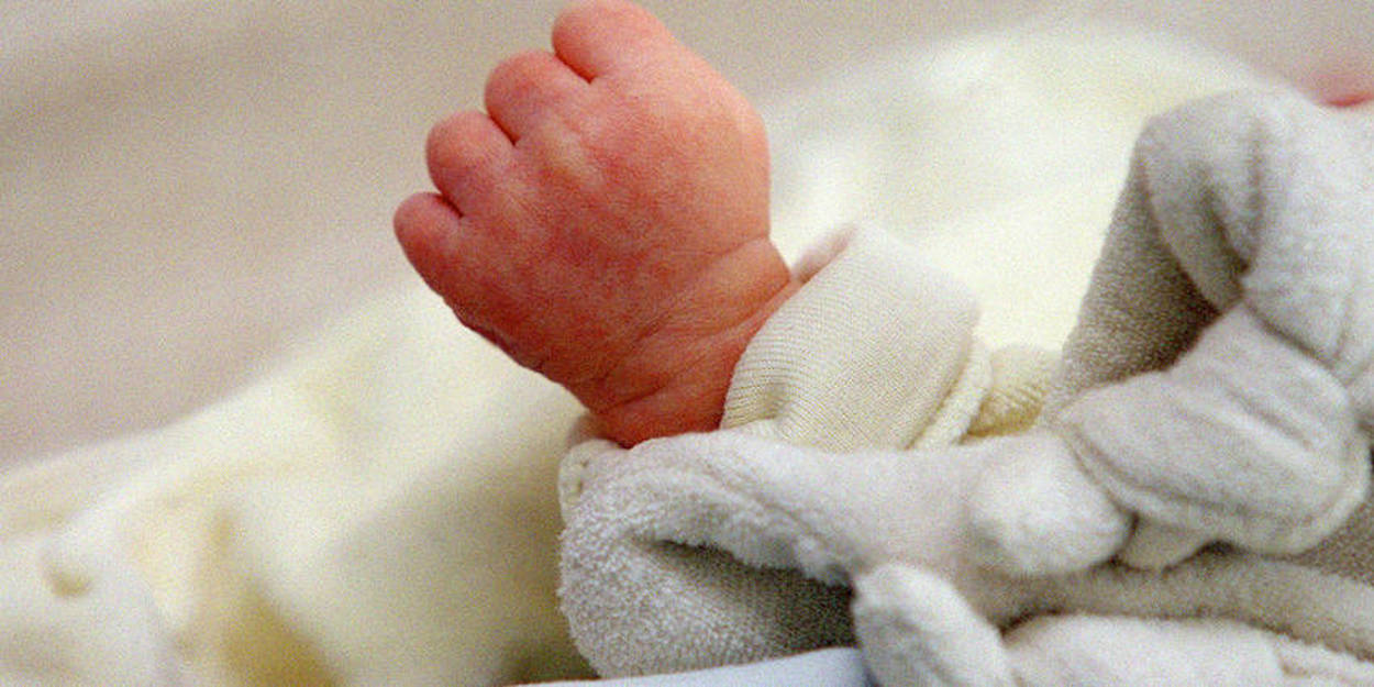 Couches bébés : substances toxiques détectées dans 23 marques