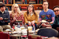 Clap de fin pour The Big Bang Theory apr&egrave;s&nbsp;12&nbsp;saisons