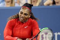 US Open 2018: un possible Serena Williams/Halep en 8e de finale