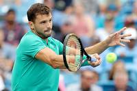 US Open 2018: Dimitrov-Wawrinka d&egrave;s le 1er tour, un possible Federer-Djokovic en quarts