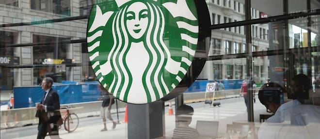 Une enquete televisee sur les failles de l'empire Starbucks