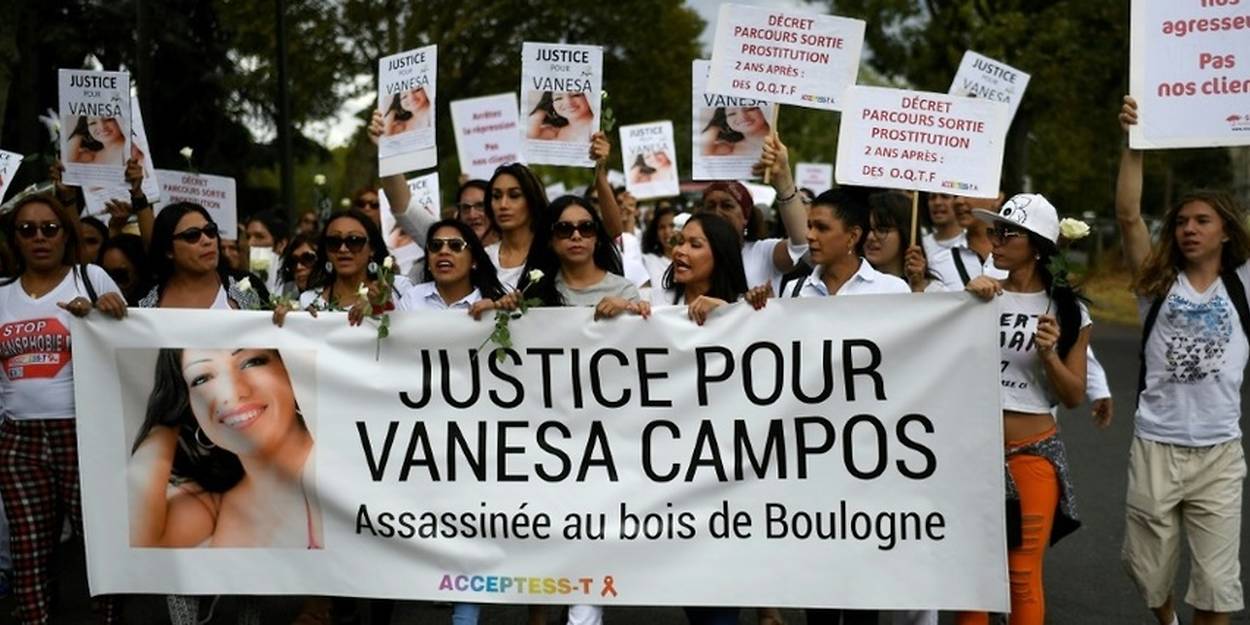 prostituée porte dauphine