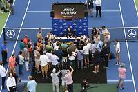 US Open: Murray dans le flou pour son retour en Grand Chelem