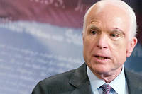 John McCain&nbsp;: mort du franc-tireur de l'Arizona