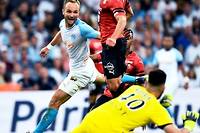 Ligue 1: Marseille au ralenti, Bordeaux s'impose sans Henry